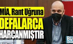 Kocaeli Haber -  İzmit Meclisi’nde MİA Tartışması: MİA, Rant Uğruna Defalarca Harcanmıştır