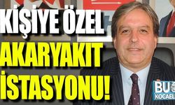 Hakan Çakar; “Mia Projesi’nde kişiye özel akaryakıt istasyonu hevesi, kursağınızda kaldı”
