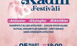 Büyükşehir’in Kadın Festivali 5 Mart’ta Gebze, 9 Mart’ta İzmit’te