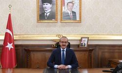 Kocaeli Valisi Seddar Yavuz’un 5 Nisan Avukatlar Günü Mesajı
