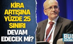 Yüzde 25 kira zam sınırı devam edecek mi? Mehmet Şimşek canlı yayında açıkladı! 