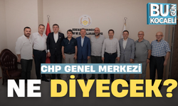 CHP’de o 2 isim ziyarete çağırılmadı!