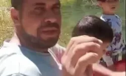 Sakarya'da Sülüklü Göl'de İşletmeci Terörü: "Balık Tutmak Yasak!"