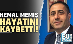 Kemal Memiş hayatını kaybetti!