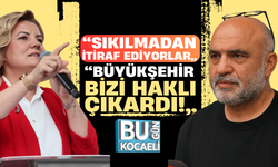 Gökmen Mengüç’ün o açıklamaları Fatma Kaplan Hürriyet’in gündemi oldu: “Bizi büyükşehir haklı çıkardı!”