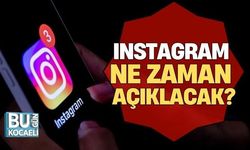 Instagram ne zaman açıklacak? Bakan Uraloğlu'ndan yeni açıklama