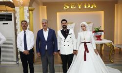 Ömeroğlu Mutlu Günlerinde Yalnız Bırakmıyor!