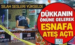 Esnafı vurmuştu: Dükkanın motorunu çaldığı, şikayet geri çekilmeyince olayı gerçekleştirdiği ortaya çıktı