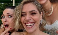 Beril Pozam ile Ersin Arıcı nikah masasına oturdu!