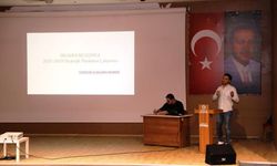 Kocaeli'nde Stratejik Planlar Yapılıyor!