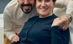Meral Akşener’i Estetik Doktoru Bu Notla Paylaştı!