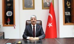 Ramazan Ömeroğlu'ndan 30 Ağustos Zafer Bayramı Mesajı!