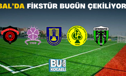 BAL’da fikstür bugün çekiliyor!