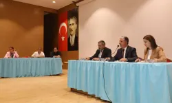 Dilovası Belediyesi Meclisi Toplandı!
