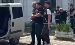 Kocaeli’de fuhuş operasyonu: 2 şüpheli yakalandı