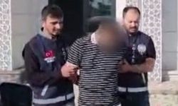 Kocaeli'de ziynet eşyası çaldığı iddiasıyla 2 hırsızlık şüphelisi tutuklandı!