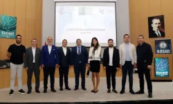 Sigorta Haftası’nda acentelerden büyük buluşma!
