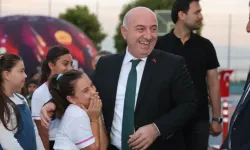 Muzaffer Bıyık: ‘Bizim yerimiz her zaman vatandaşımızın yanıdır!’