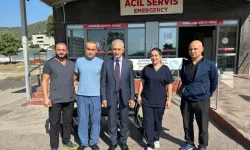 Ömer Çeker: Kamu çalışanlarına ek zam ve refah payı ödenmeli