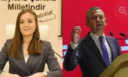 Özel-Durbay hakkındaki iddiaları yazan Ebru Küçükaydın disipline sevk edildi