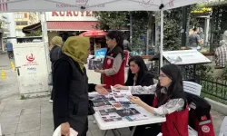Aile ve Sosyal Hizmetler Bakanlığından kadın ve çocuklar için farkındalık çalışması