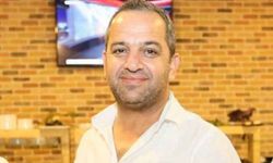 Lokman Karaaslan'ın evlat acısı