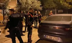 Polisten kaçan ehliyetsiz sürücü şehri birbirine kattı