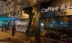 The Bucks Cafe’den erken veda!