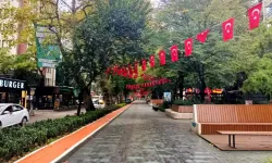 Sabah puslu öğlen parçalı bulutlu (14 Ekim 2024)