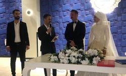 Vali Aktaş şahit oldu