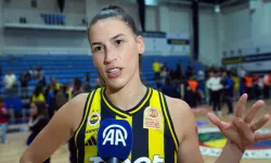 Kadınlar basketbolunda Fenerbahçe-Galatasaray derbisinin ardından