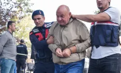 Savcının makamında ölümle tehdit edilmesine ilişkin 8 şüpheli adliyede