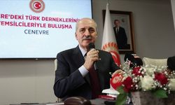 TBMM Başkanı Kurtulmuş: Anayasa’nın ilk 4 maddesiyle ilgili tartışma söz konusu değil
