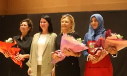 Edirne'de Kadın Çiftçiler Zirvesi 