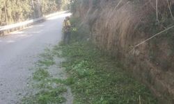 Kırsal Mahallelerde yaşam konforu artıyor