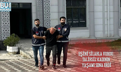 Kocaeli'de eşinin silahla ağır yaraladığı kadın hastanede öldü