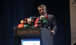 Bursa'dan Antalya ve Çukurova uçuşları 10 Kasım'da başlayacak