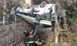 Kocaeli'de öğrencilerin öldüğü kazada sürücünün cezası belli oldu