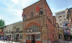 İstanbul Ticaret Borsası 100 yaşında