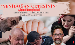 "Yenidoğan çetesinin" şüpheli hemşireleri, etkin pişmanlık hükümlerinden faydalanmak istedi