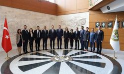 Karakadılar'dan Ankara çıkarması