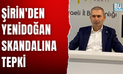 Şirin'den Yenidoğan Skandalına tepki