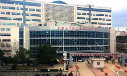 Hastane kantini kiraya verilecek
