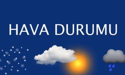 29 Ekim'de Kocaeli'de hava durumu 