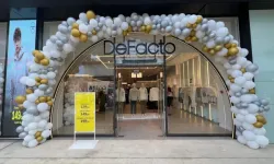 DeFacto, Fas'ta yeni mağaza açtı