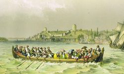 Osmanlı denizcileri bu binada yetişmişti şimdi restore edilecek