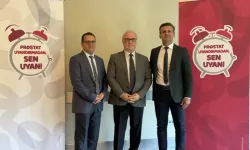 Prostat kanserinden korunmada Akdeniz tipi beslenme önerisi