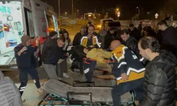 Yalovalı genci iyilik meleği hayata döndürdü 