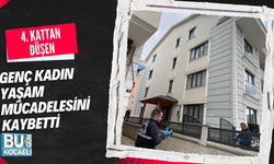 Genç kadın yaşam mücadelesini kaybetti