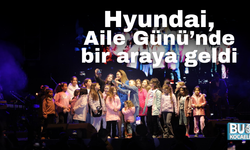 Hyundai, Aile Günü’nde bir araya geldi